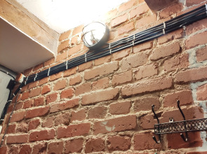 Апартаменты Мансарда Кранцер