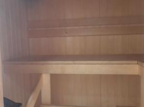 Гостевой дом Уют