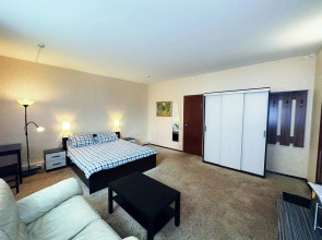 Гостиница Афоня