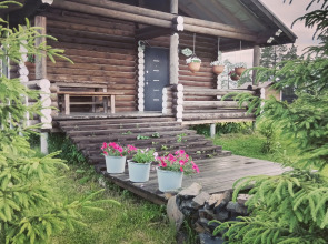 Гостевой дом Каранкое