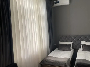 Отель The Art Hotel