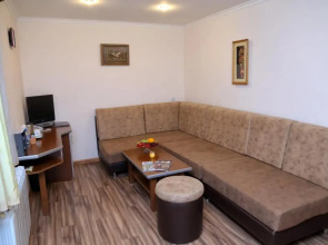 Отель Alva Hotel & Spa