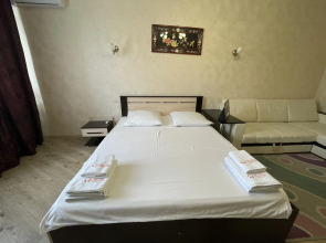 Апартаменты 601 по ул. Красноармейская, 42