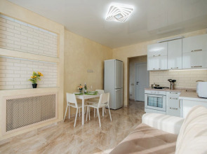 Апартаменты Возле Музея Космонавтики