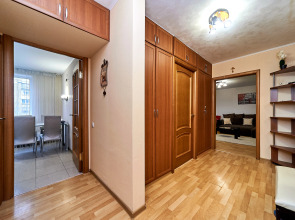 Апартаменты Нахимова 15