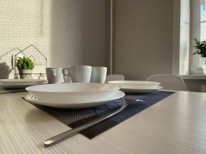 Квартира Хорошо Как Дома