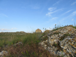 Гостевой дом Брусника