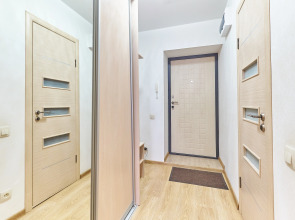 Апартаменты Петровские на Матросова, 3