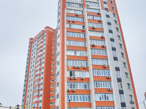 Апартаменты VIAHOME на Тухачевского