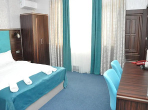 Отель Mildom Баку