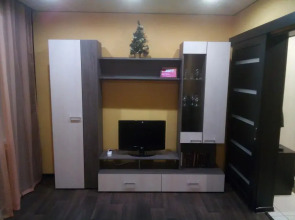 Квартира на Фурманова 1А