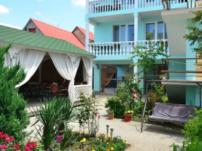 Отель Жемчужина Каламиты