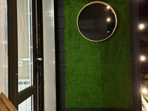 Гостевой дом Барнхаус Адалия