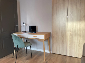 Квартира 1 комнатная на Рижской