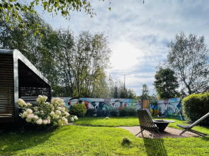 Гостевой дом Дом Сатори