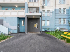 Апартаменты 5 Евро на 43-Армии