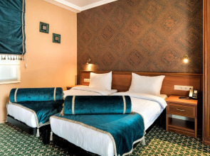 Golden Tulip Borjomi