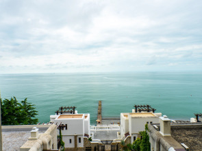 Апартаменты Санторини