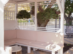 Отель Морская Ракушка