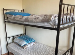 Хостел Дивизия