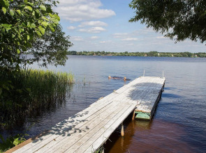 Коттеджи Green Forest Еcoclub