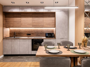 Квартира Летнее настроение