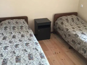 Гостевой дом Солнечный холм