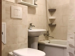 Апартаменты на Часовой 6 к 1