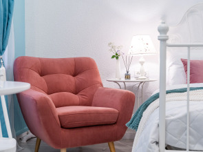 Апартаменты The Sky