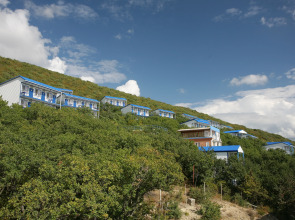 База отдыха Широкая