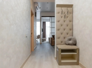 Апартаменты RED APARTMENTS Светлана Парк Офелия