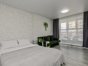 Апартаменты на Герцена 8 к2