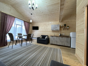 Шале Paradise Forest 2