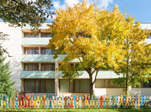 Lesnoy Gorodok Hotel