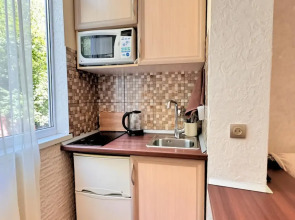 Квартира в Центре Курортной Зоны