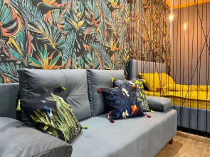 Апартаменты Happy Uniq