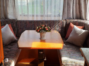 Тарусские Страницы