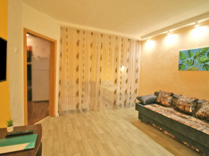 Квартира Однокомнатная уютная