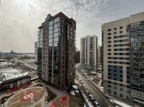 Апартаменты Комфортные в ЖК Свобода