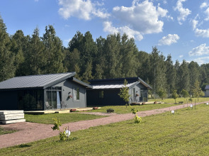 Гостевой дом Хутор Барышево