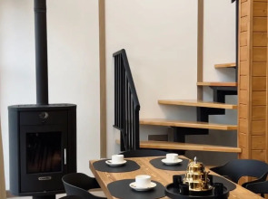 Гостевой Дом Гринч/Grinch hotel Arhyz