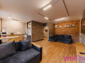 Апартаменты Бостон