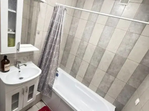 Квартира Уютная Студия