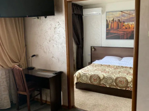 Отель Шоколад