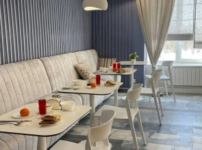 Санаторий Код здоровья