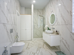 Апартаменты Gurzuflife Premium Luxe