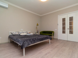 Апартаменты на Академика Сахарова 14