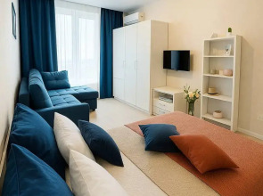 Апартаменты в новом ЖК "Панова Парк" от компании "V-GOSTI"