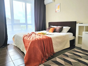 Квартира BGH в ЖК Чайка