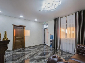 Гостевой дом Villoo bosco